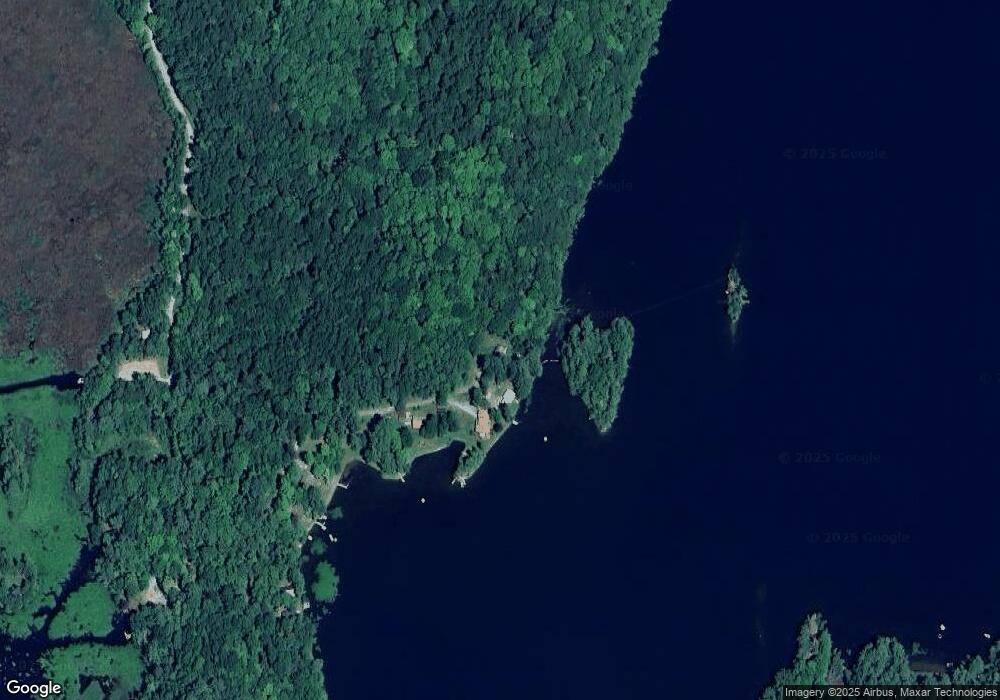 651 Fishing Access Rd, Sudbury, VT 05733 - photo 1