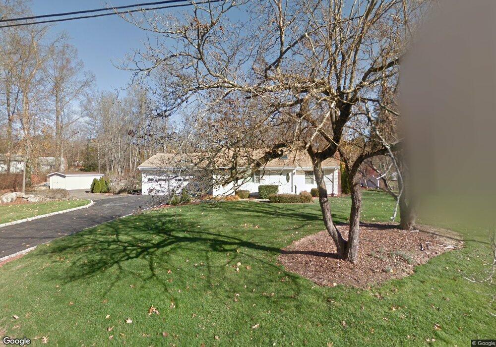 38 Shaker Rd, New Canaan, CT 06840 - photo 1