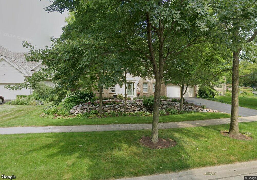 1848 River Ridge Cir, Naperville, IL 60565 - photo 1