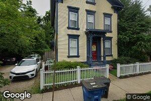 14 Compton St, New Haven, CT 06511