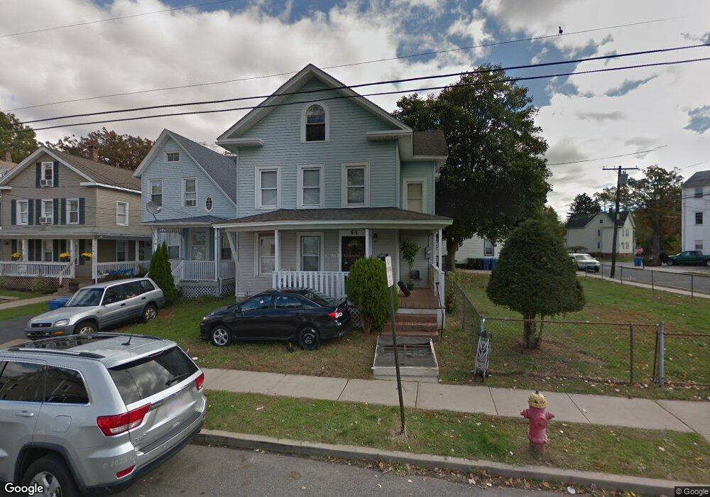 64 N 2nd St, Meriden, CT 06451 - photo 1