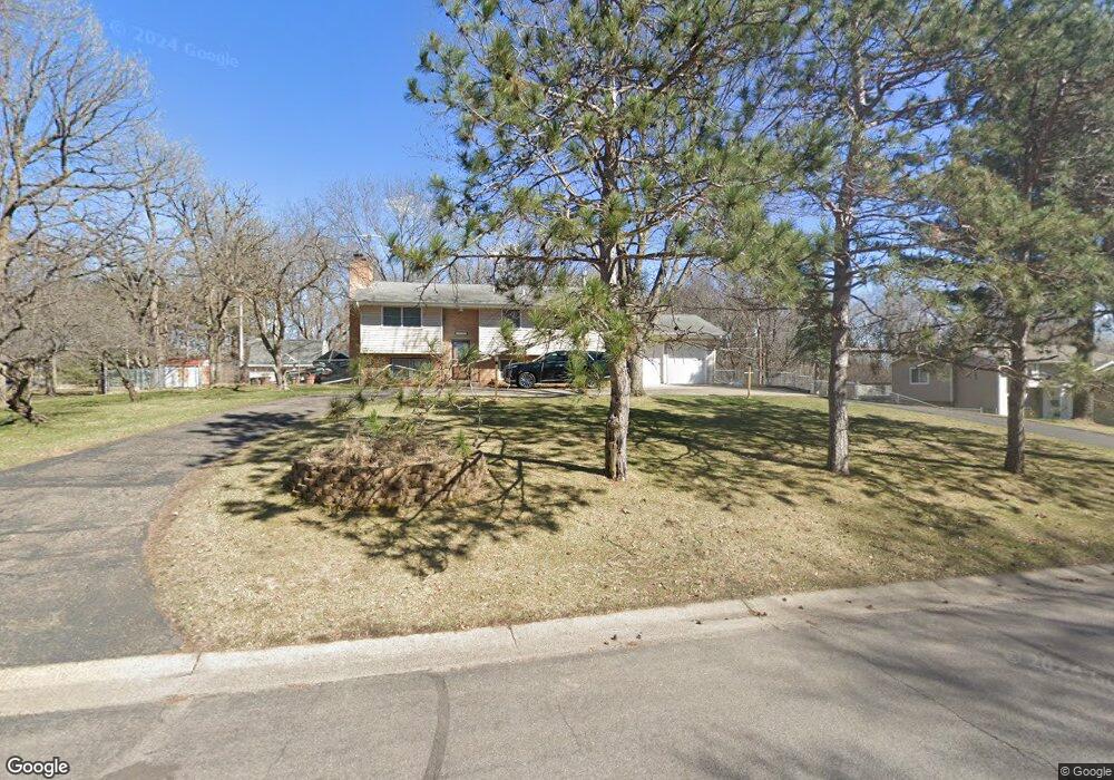 13295 Osage St NW, Coon Rapids, MN 55448 - photo 1