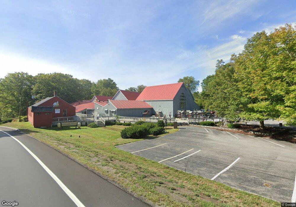 711 Boothbay Rd, Edgecomb, ME 04556 - photo 1