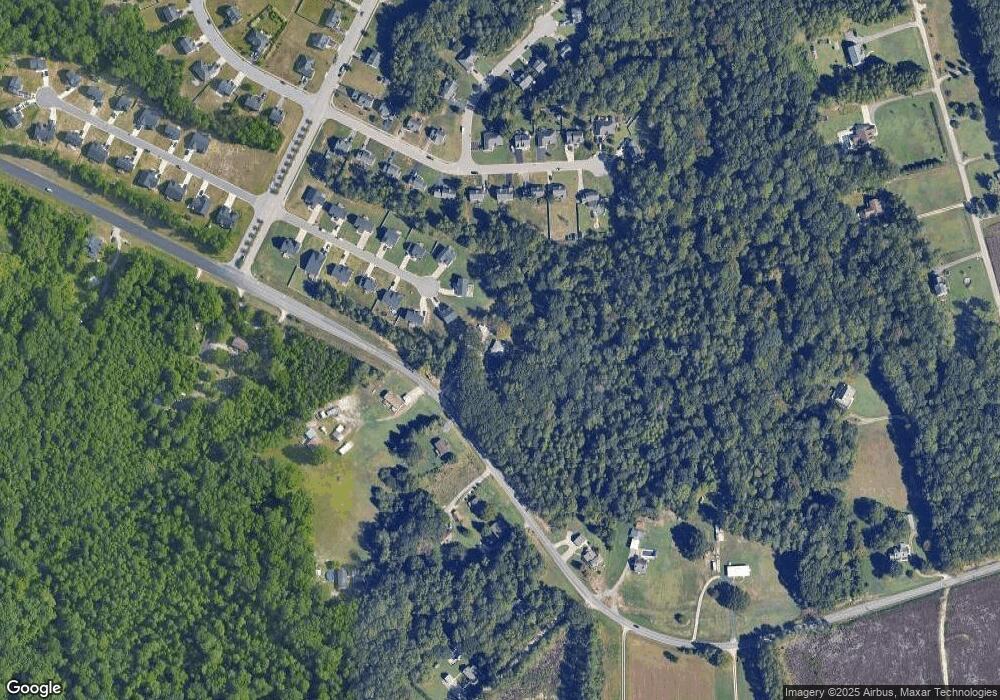 7810 Sandy Ridge Rd, Hopewell, VA 23860 - photo 1