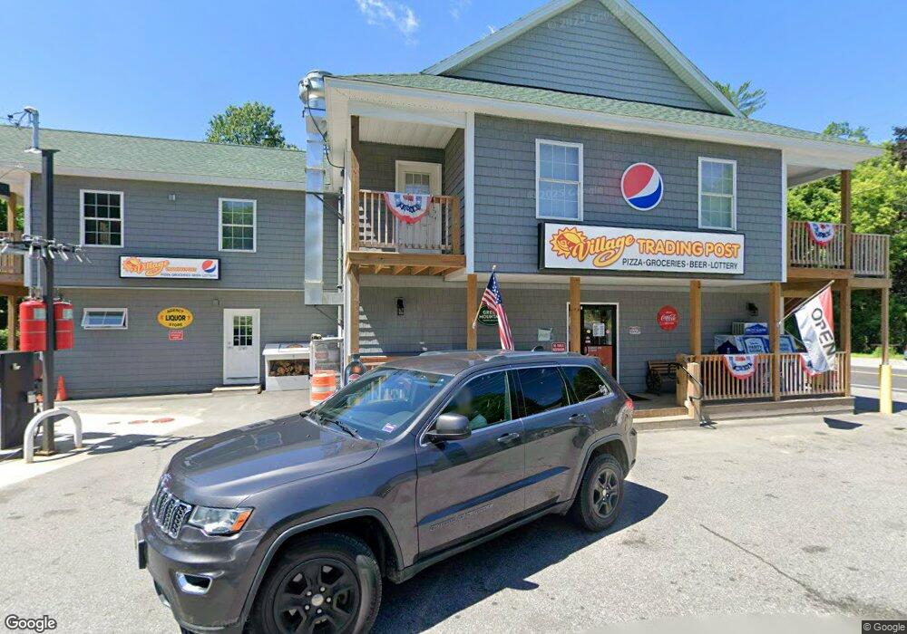 758 W Minot Rd, Minot, ME 04258 - photo 1