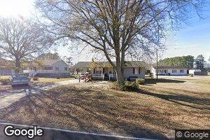 1467 Crusoe Island Rd, Whiteville, NC 28472