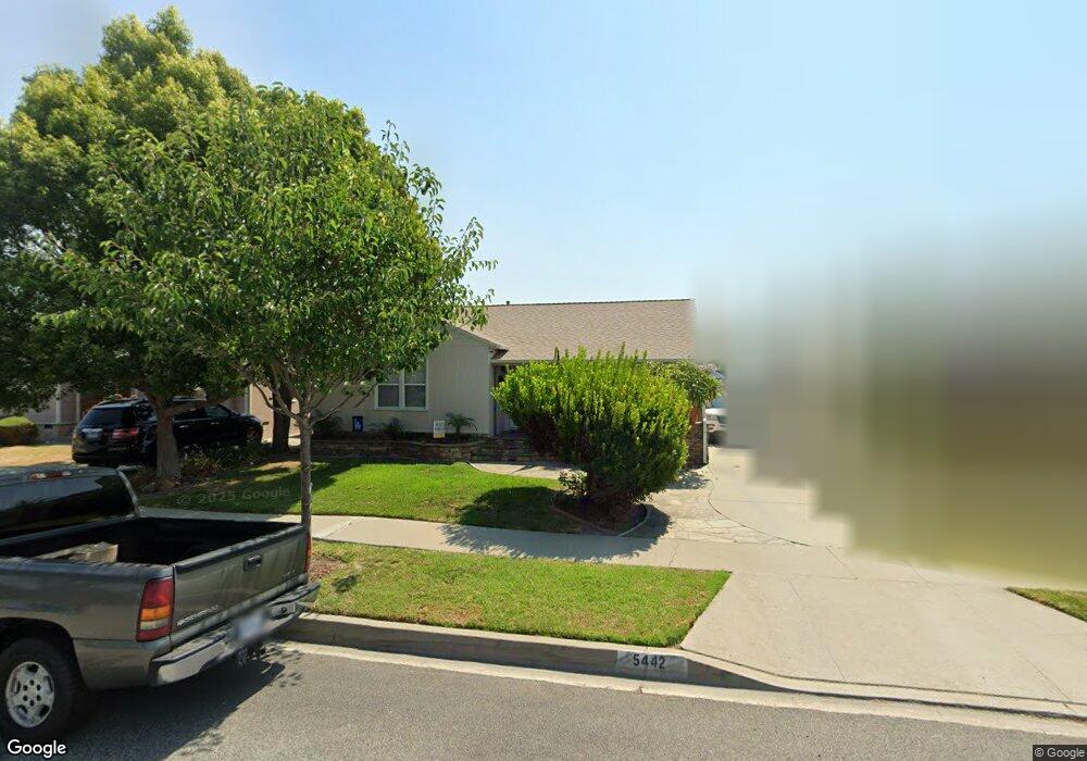 5442 Coke Ave, Lakewood, CA 90712 - photo 1