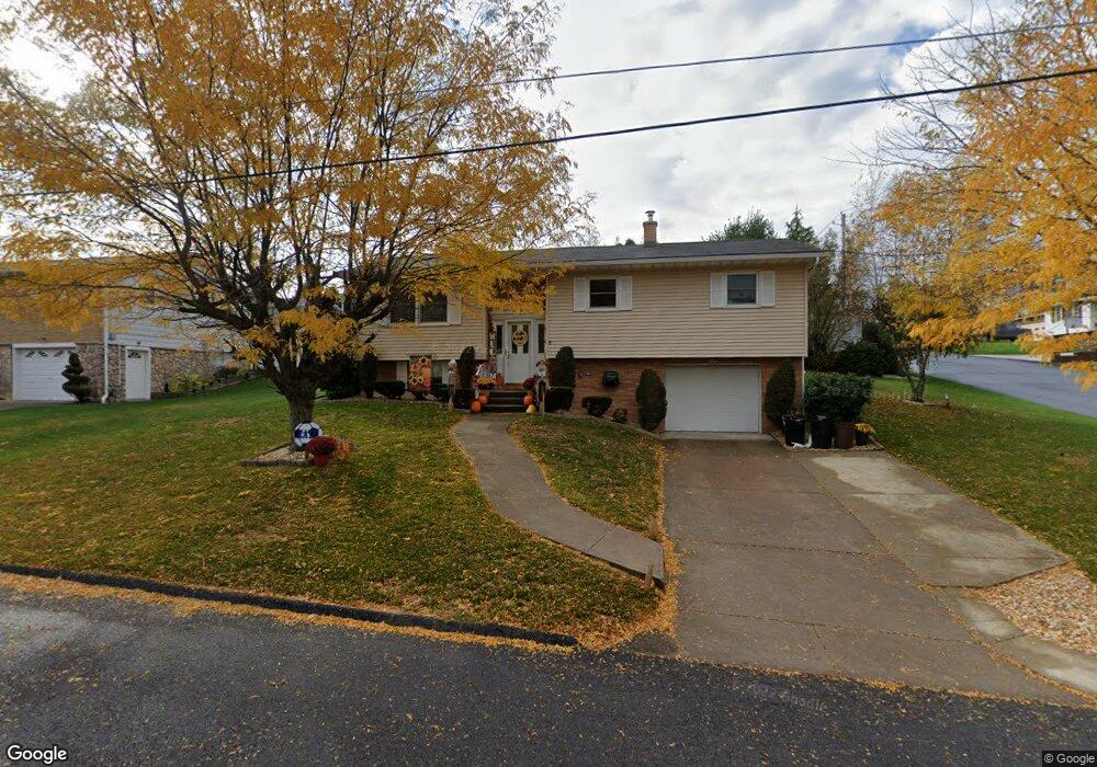 84 W Swallow St, Olyphant, PA 18447 - photo 1