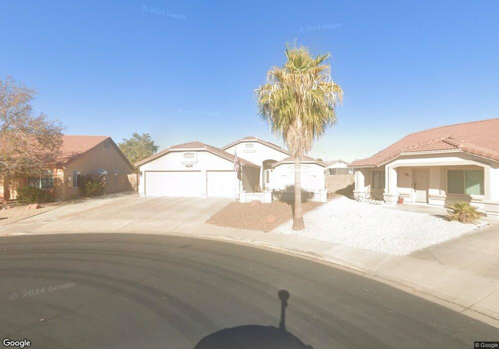 11360 E Des Moines Cir, Mesa, AZ 85207 - photo 1