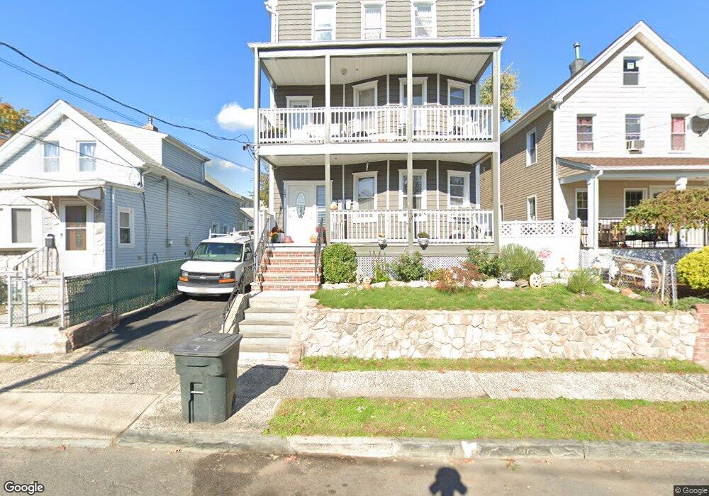 17 2nd St, Bloomfield, NJ 07003 - photo 1