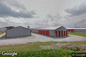 1245 W County Road 300 N, Osgood, IN 47037
