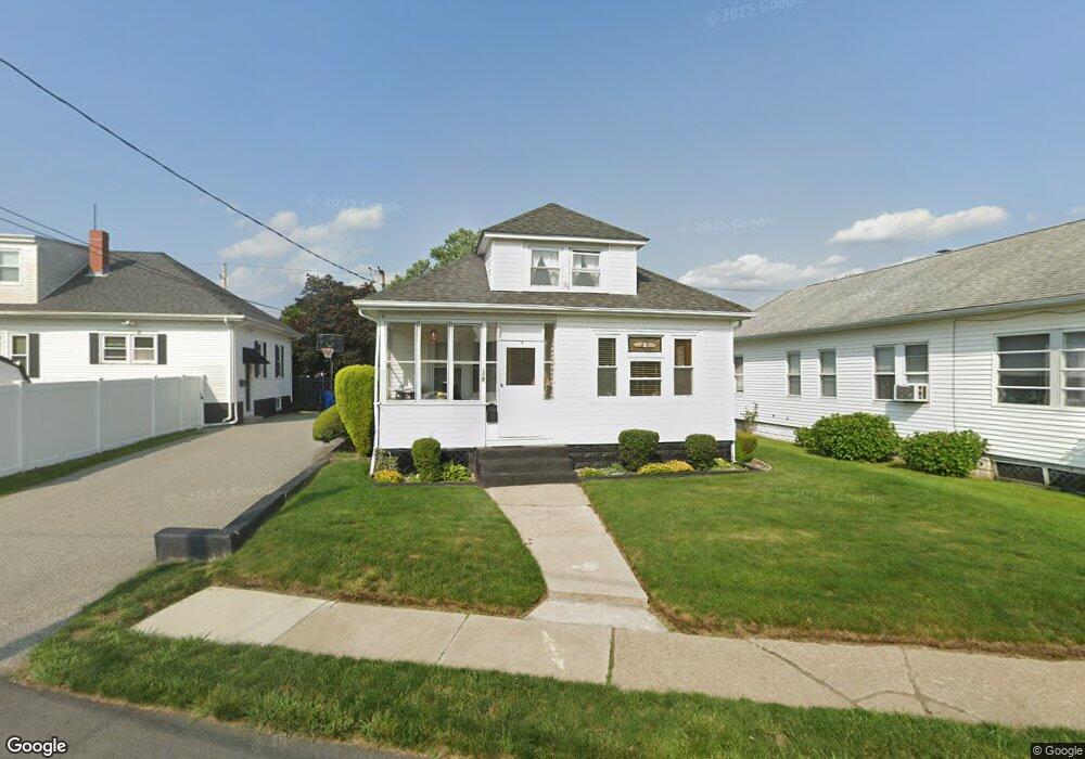 245 Flint Ave, Cranston, RI 02910 - photo 1