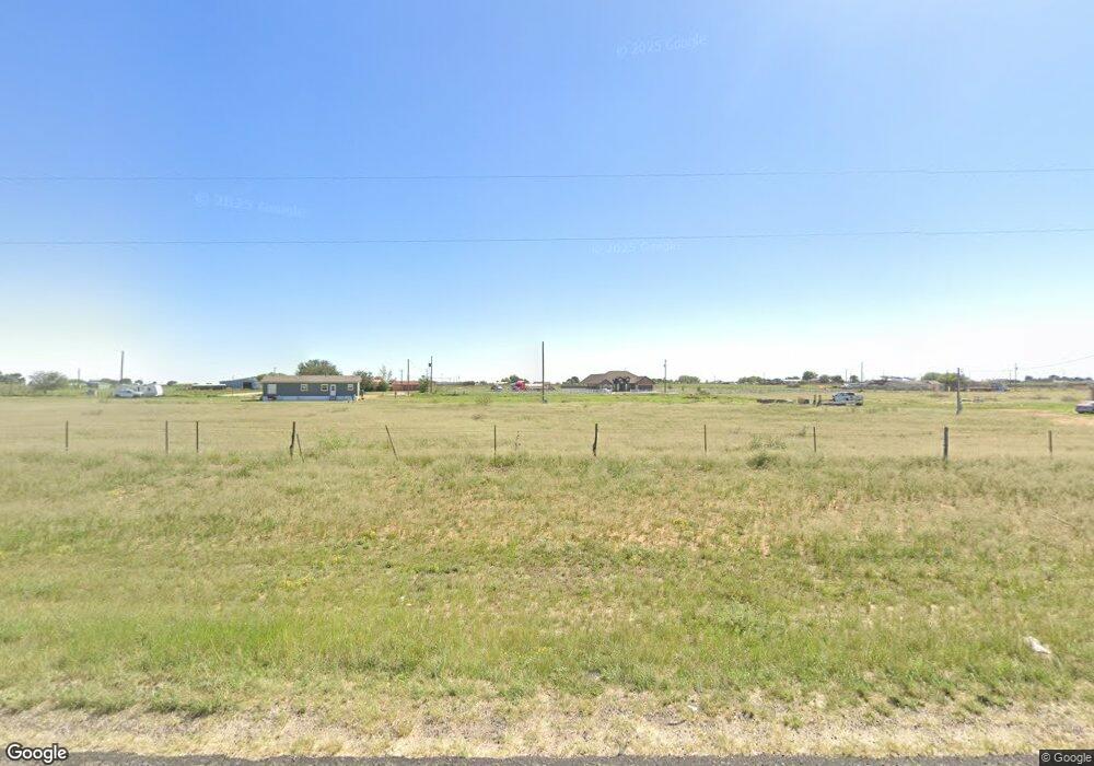 5636 E State Highway 176, Andrews, TX 79714 - photo 1