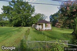 165 Taylor St, Goodman, MS 39079