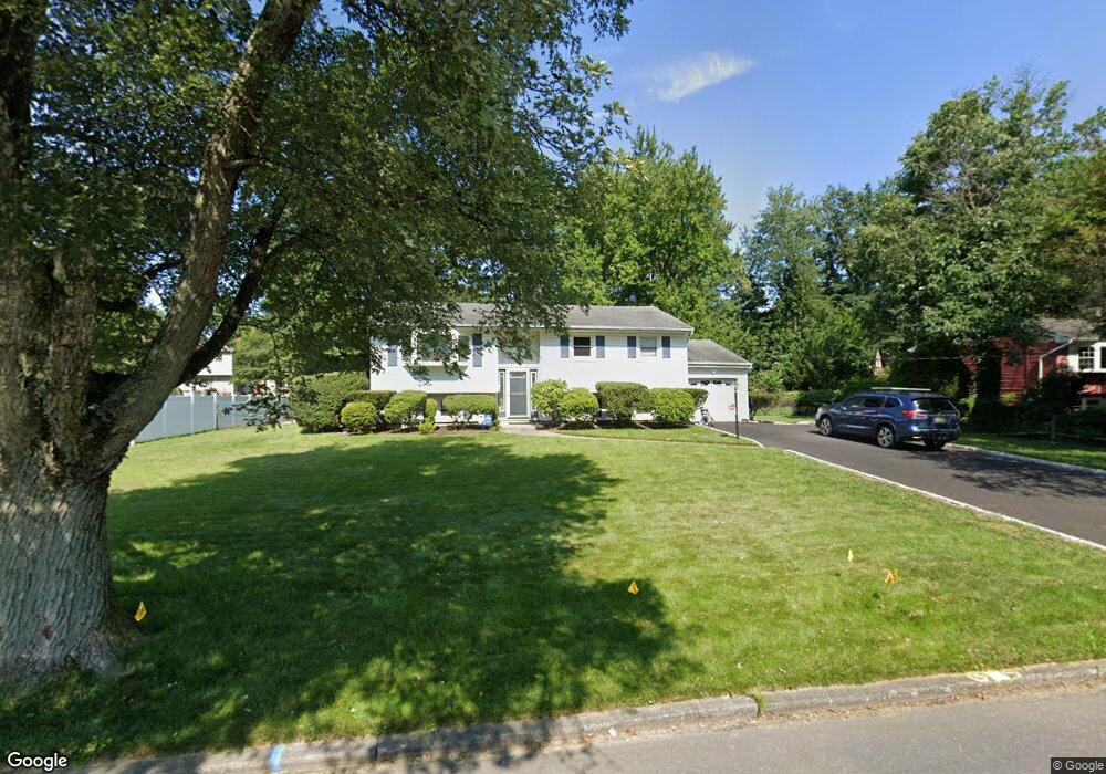 11 Hayward St, Bound Brook, NJ 08805 - photo 1