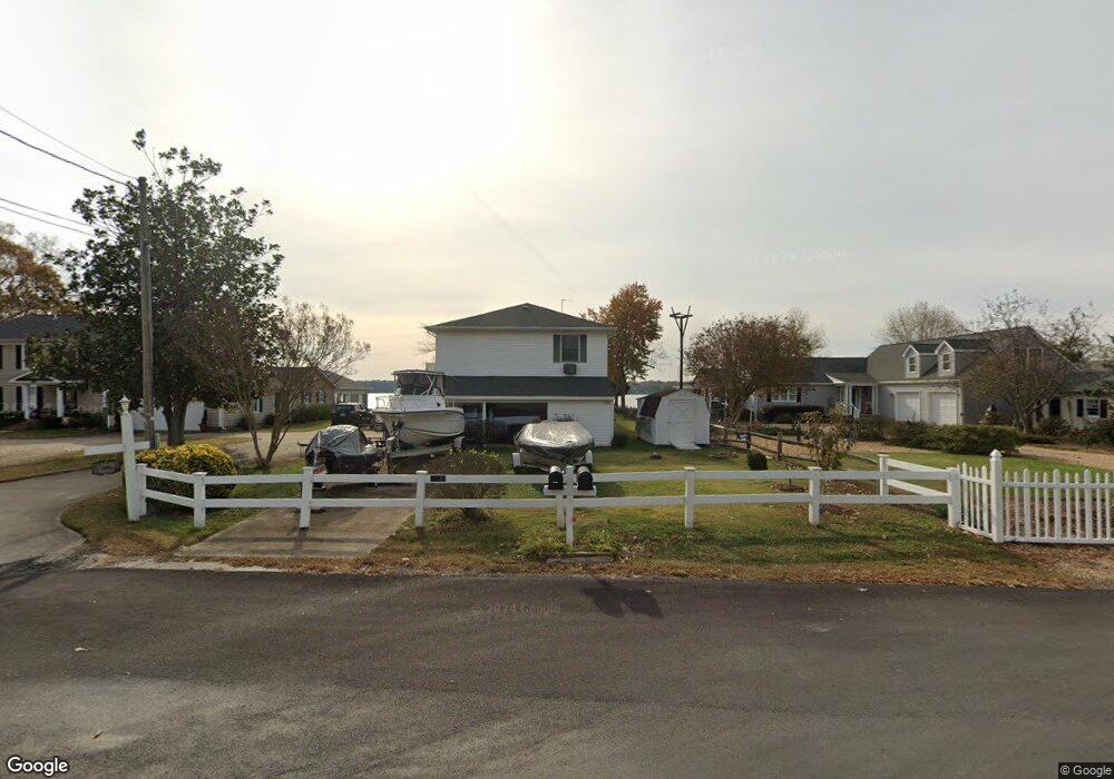 17190 Ferry Dock Rd, King George, VA 22485 - photo 1