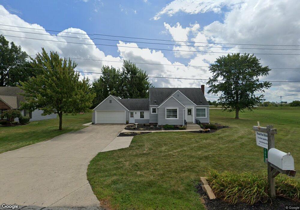10416 Saint Joe Center Rd, Fort Wayne, IN 46835 - photo 1