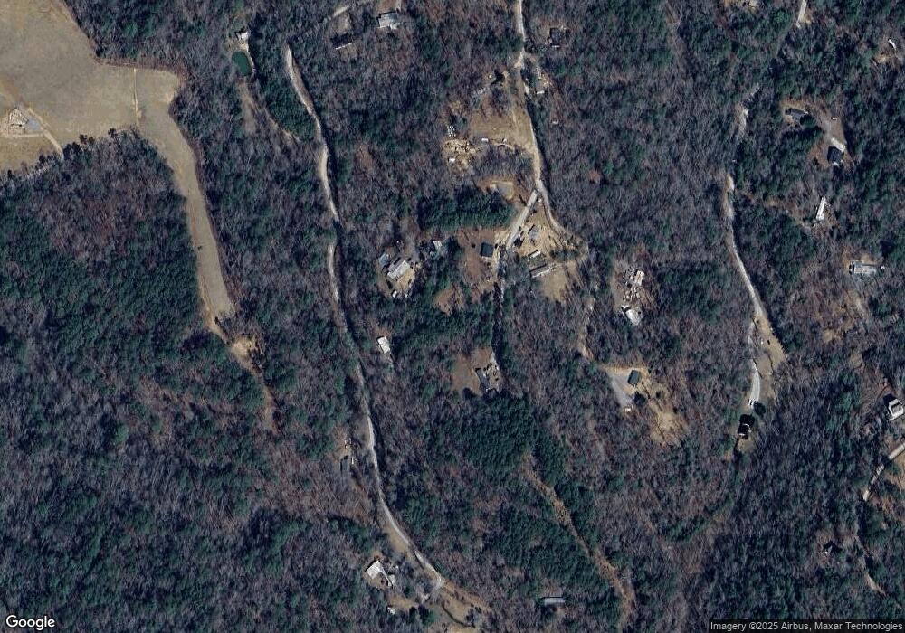 246 Simmons Rd, Ellijay, GA 30540 - photo 1