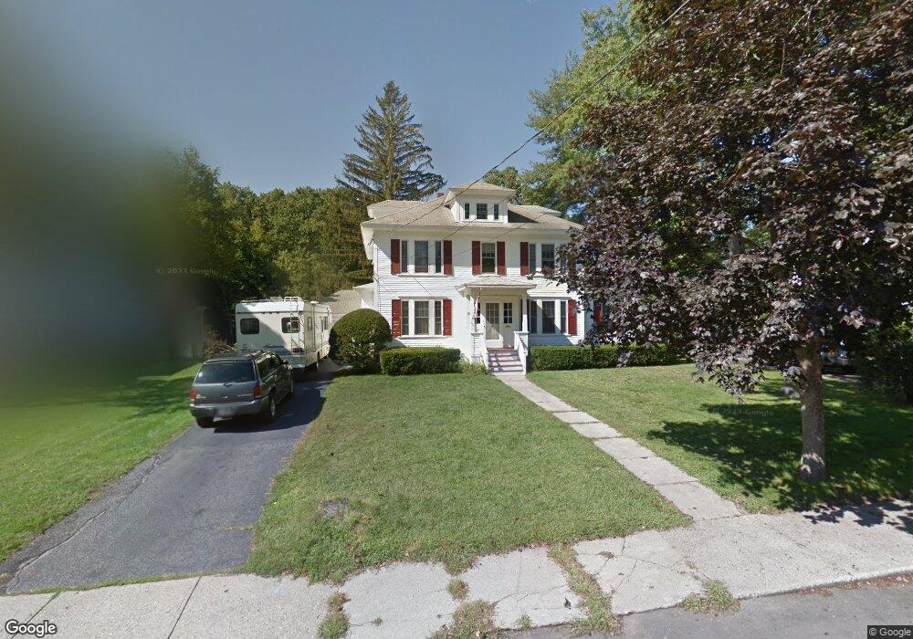 13 Howard St, Springvale, ME 04083 - photo 1