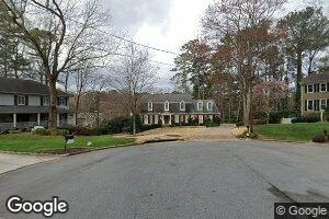 5162 Pine Branch Point, Atlanta, GA 30338
