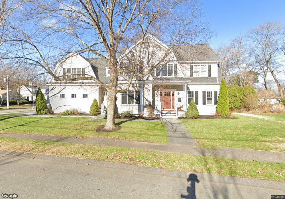 59 Deerfield Rd, Needham, MA 02492 - photo 1