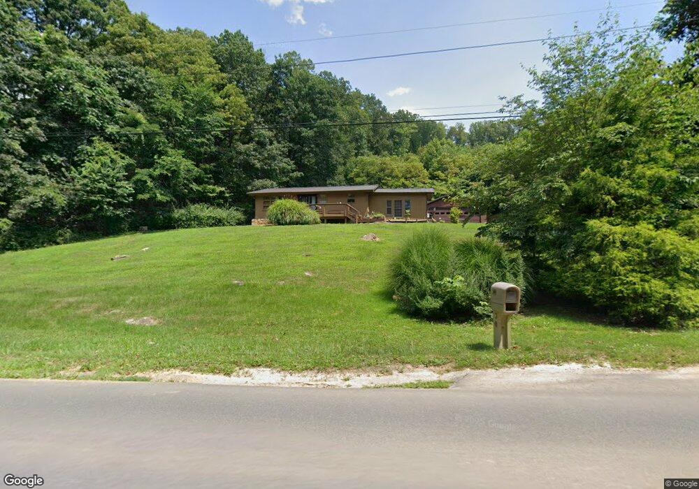 549 Cold Run Valley Rd, Berkeley Springs, WV 25411 - photo 1