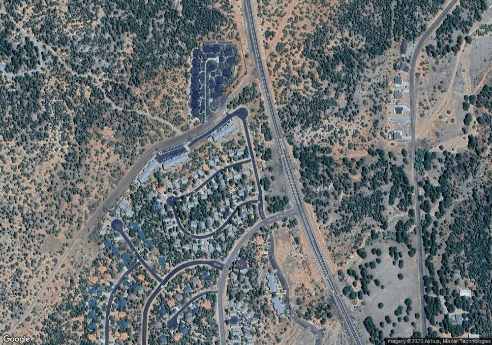 4891 W Cottage Loop, Show Low, AZ 85901 - photo 1