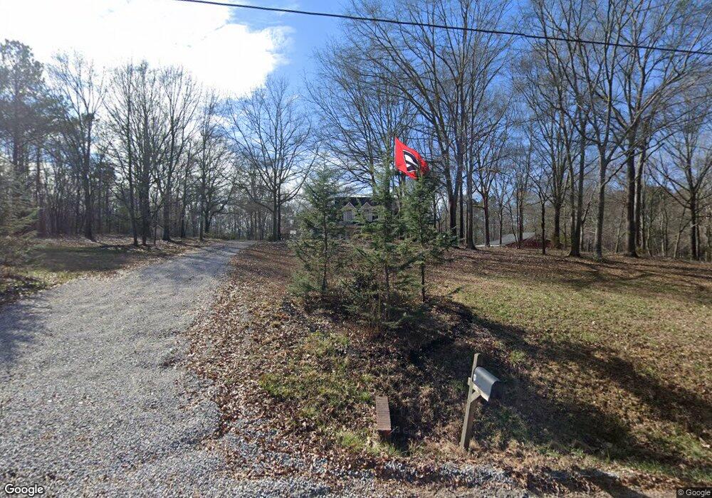 3954 Lower Tanners Bridge Rd, Monroe, GA 30656 - photo 1