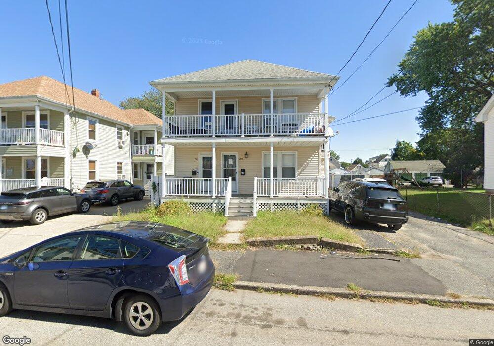 205 Kenyon Ave unit 1, Pawtucket, RI 02861 - photo 1