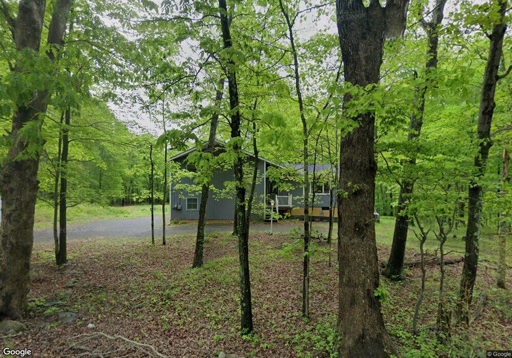 1579 E Sugar Mountain Rd, Bushkill, PA 18324 - photo 1
