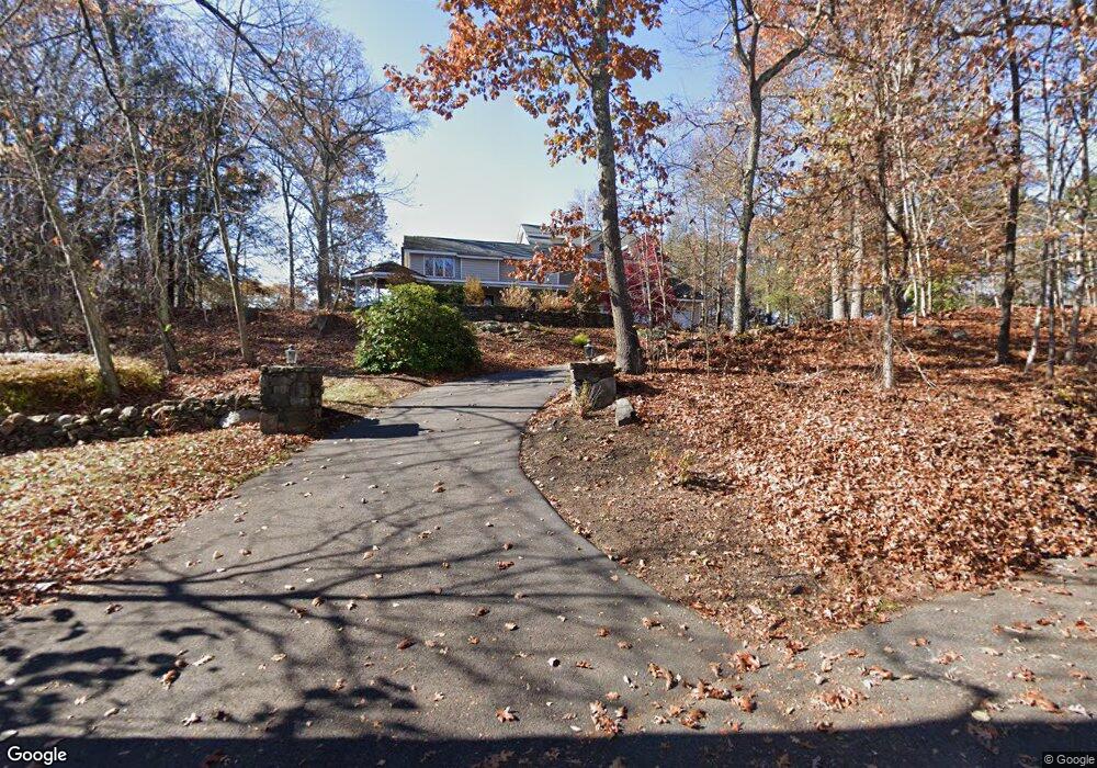 20 Richards Rd, Brookfield, CT 06804 - photo 1