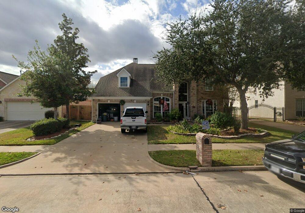 16211 Maplewick Dr, Tomball, TX 77377 - photo 1