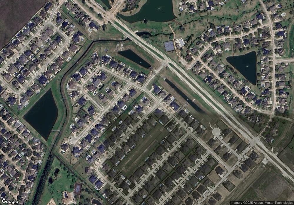 1900 Jillian Terrace, Friendswood, TX 77546 - photo 1