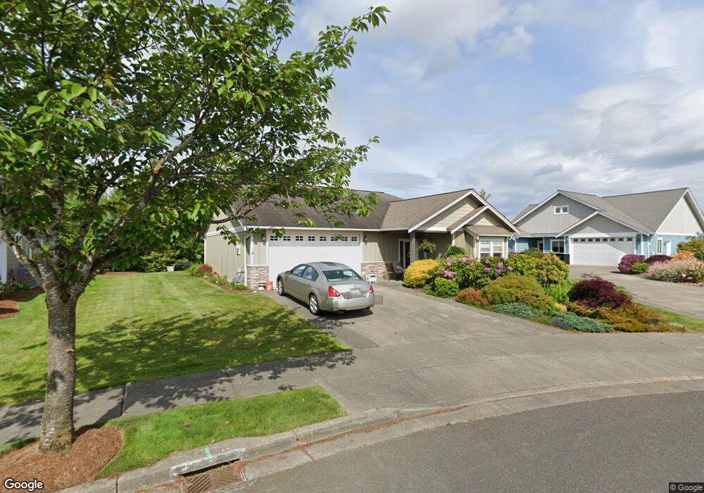 954 Hemlock Loop, Lynden, WA 98264 - photo 1