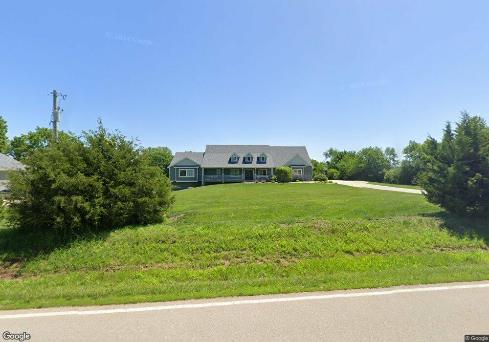 4650 SW Hoch Rd, Topeka, KS 66610 - photo 1