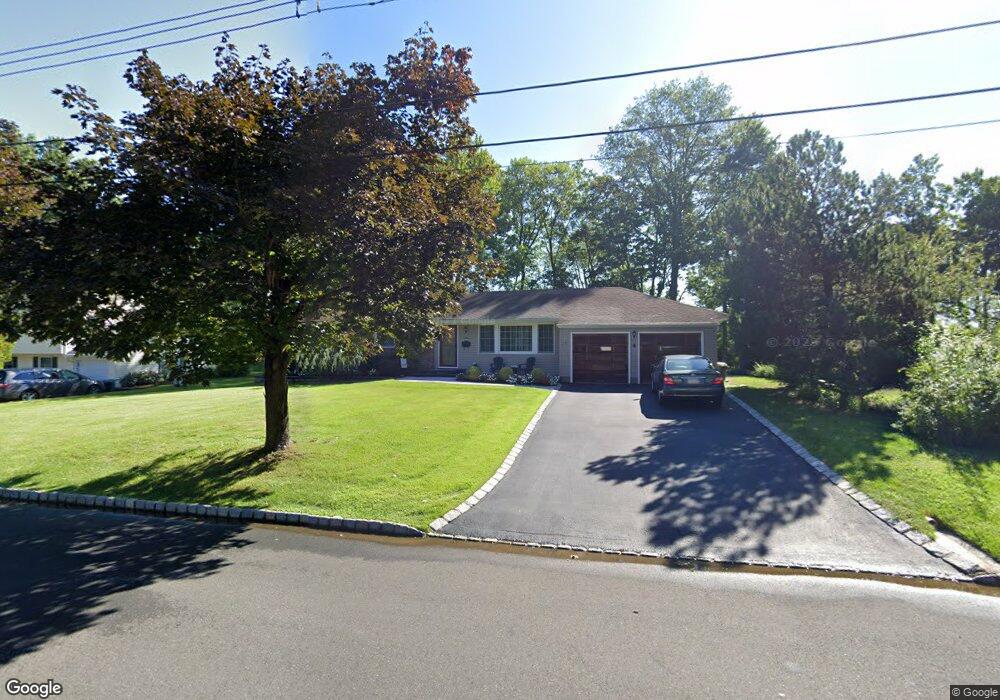 4 Insley Rd, Florham Park, NJ 07932 - photo 1