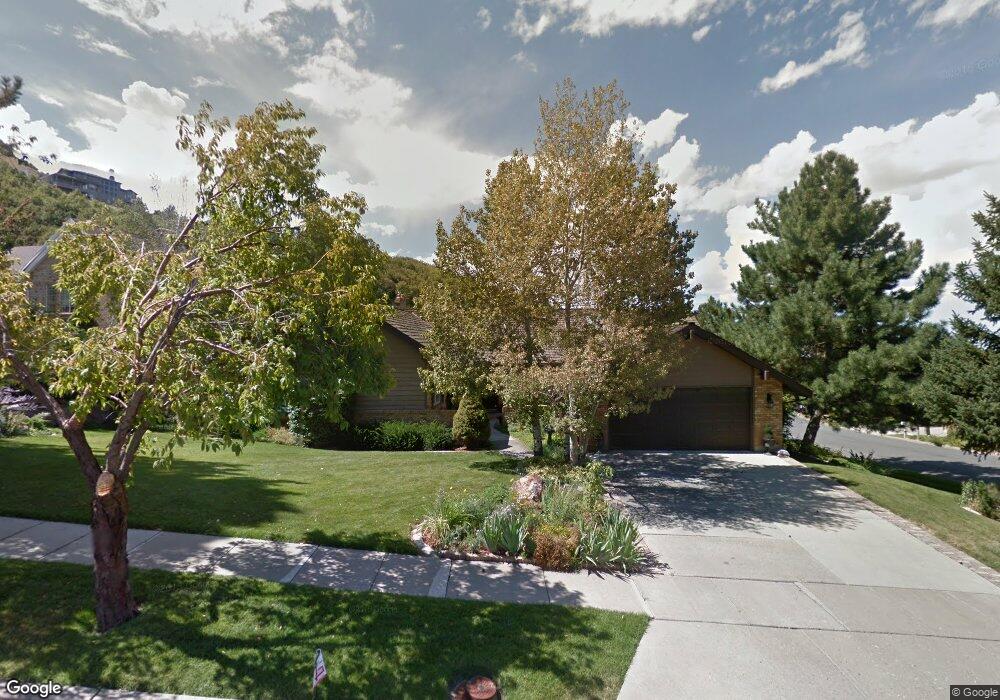 3532 S 950 E, Bountiful, UT 84010 - photo 1