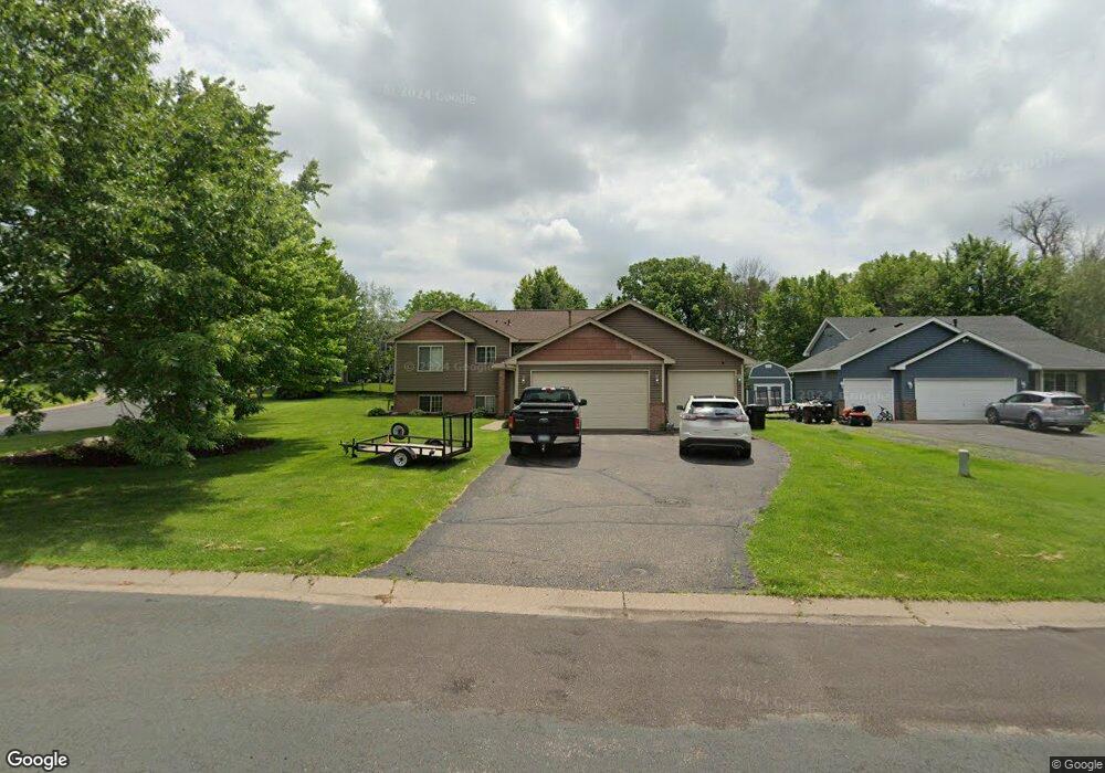5470 157th Way Ct N, Hugo, MN 55038 - photo 1