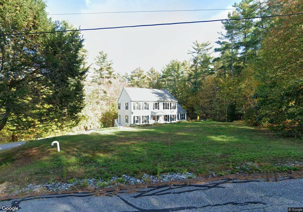 14 Cheyenne Dr, Hubbardston, MA 01452 - photo 1