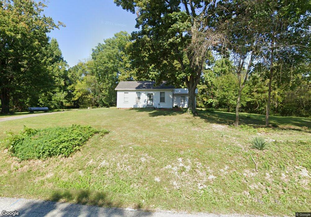 5682 Corydon Ridge Rd, Georgetown, IN 47122 - photo 1