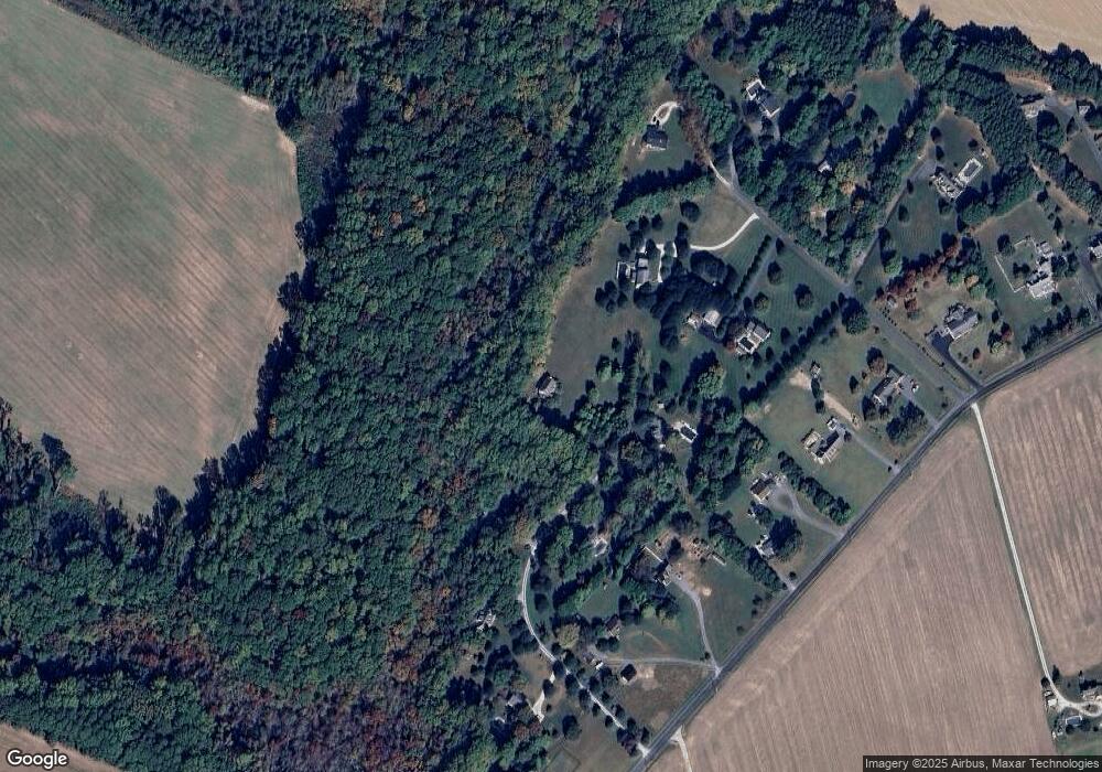 3140 Beaver Ln, Trappe, MD 21673 - photo 1