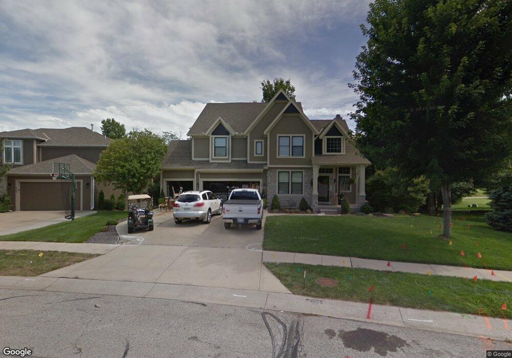 6735 Meadowlark Ln, Shawnee, KS 66226 - photo 1