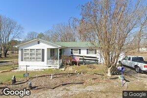 290 Church Cir, Dutton, AL 35744