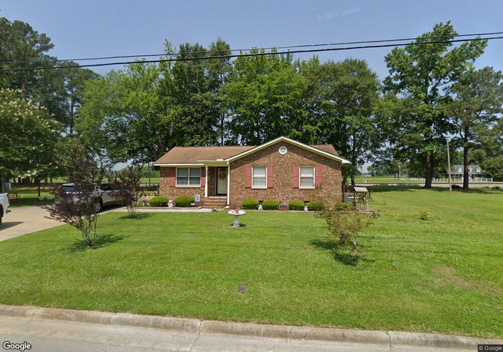 2734 Gaylord St, Winterville, NC 28590 - photo 1