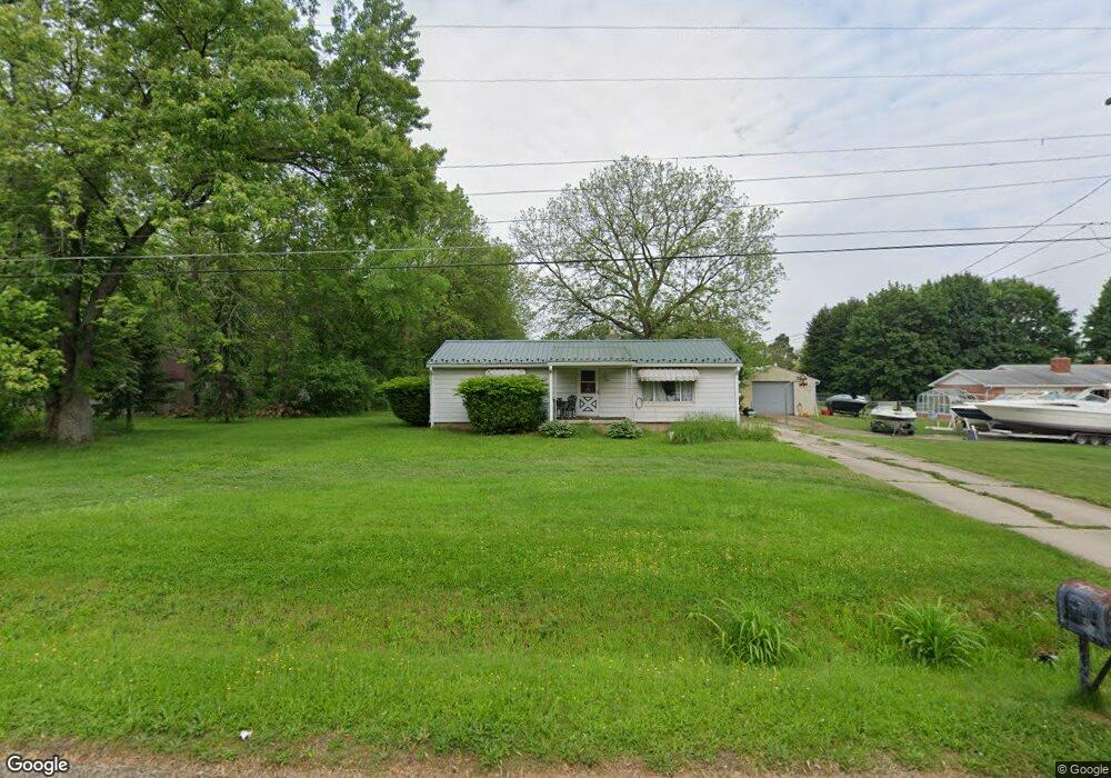 5115 Jackson Rd, Flint, MI 48506 - photo 1