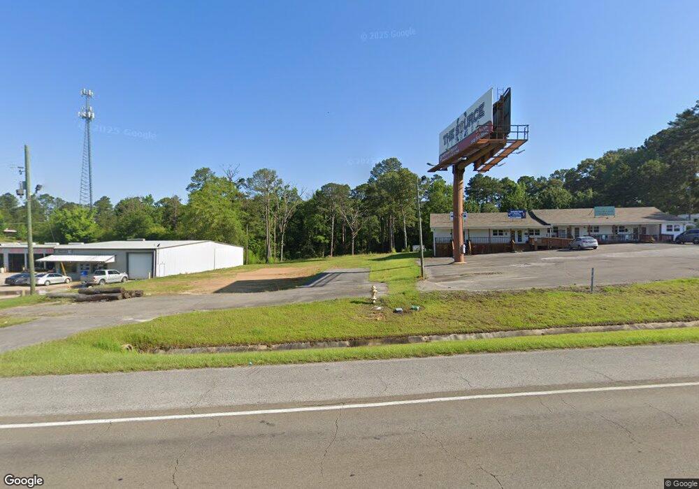 3917 Highway 28 E, Pineville, LA 71360 - photo 1