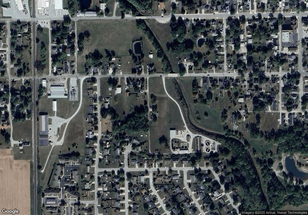 207 Lynns Ln, Ossian, IN 46777 - photo 1