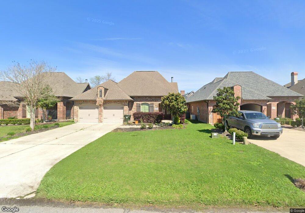 1312 Covey Ln, Lake Charles, LA 70605 - photo 1