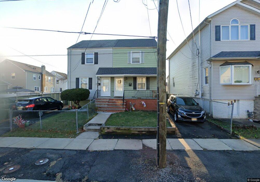 832 E Curtis St, Linden, NJ 07036 - photo 1