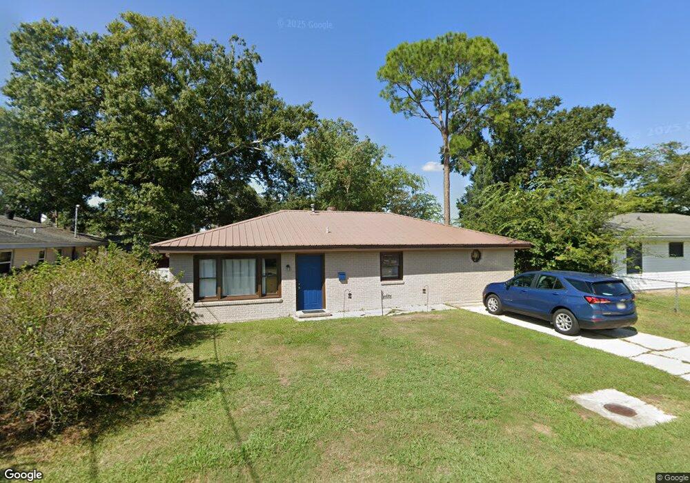 120 Mike St, Houma, LA 70360 - photo 1